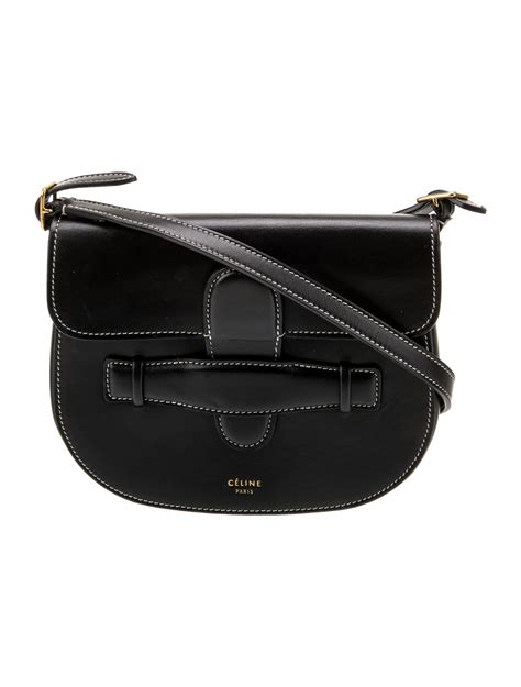 Celine Mini Symmetrical Bag 